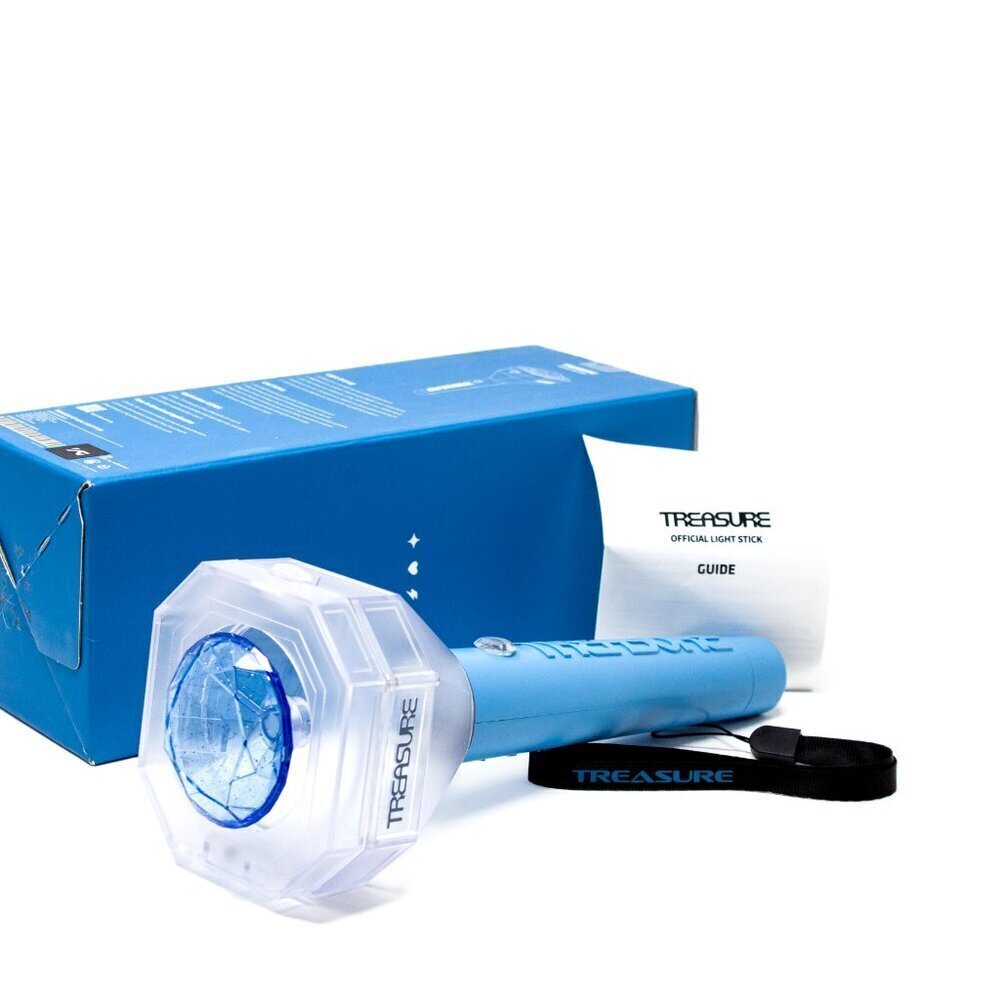 Treasure Official Light Stick | Model: OLS1 | 2021 | NEW IN BOX - Picture 3 of 7